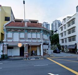 Jalan Besar (D8), Shop House #582807371